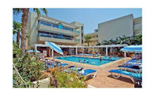 Foto Appartementen Philippion in Kos stad ( Kos)